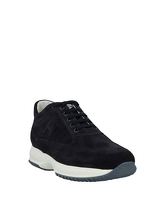 HOGAN Low Sneakers & Tennisschuhe