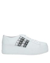 MIU MIU Low Sneakers & Tennisschuhe