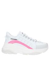 DSQUARED2 Low Sneakers & Tennisschuhe