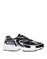 FILA Low Sneakers & Tennisschuhe