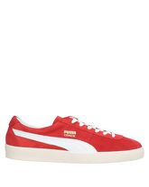 PUMA Low Sneakers & Tennisschuhe