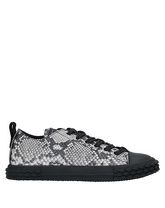 GIUSEPPE ZANOTTI Low Sneakers & Tennisschuhe