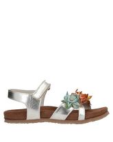 EQUERRY Sandalen