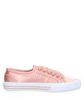 PEPE JEANS Low Sneakers & Tennisschuhe