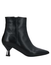 FRU Stiefeletten