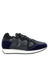 PHILIPPE MODEL Low Sneakers & Tennisschuhe