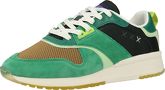 Scotch & Soda Sneaker Leder/Textil