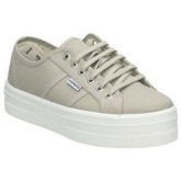 Victoria  Sneaker DEPORTIVAS  109200 MODA JOVEN BEIGE