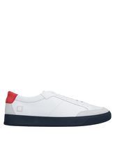 D.A.T.E. Low Sneakers & Tennisschuhe