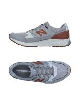 NEW BALANCE Low Sneakers & Tennisschuhe