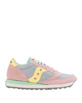 SAUCONY Low Sneakers & Tennisschuhe