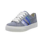 Semler Sneakers Sneakers Low blau Damen