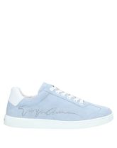 GIORGIO ARMANI Low Sneakers & Tennisschuhe