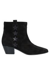 SAINT LAURENT Stiefeletten