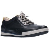 Fluchos  Sneaker F0146 Hombre Azul marino