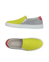 DONDUP Low Sneakers & Tennisschuhe