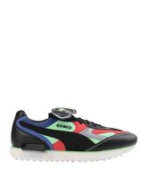 PUMA Low Sneakers & Tennisschuhe