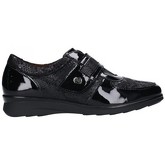 Pitillos  Sneaker 5702 Mujer Negro