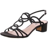 Bibi Lou  Sandalen Sandaletten 787Z85VK negro