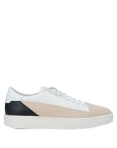 SANTONI Low Sneakers & Tennisschuhe