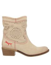 DESIGUAL Stiefeletten