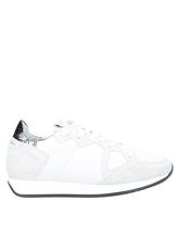 PHILIPPE MODEL Low Sneakers & Tennisschuhe