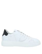 PHILIPPE MODEL Low Sneakers & Tennisschuhe