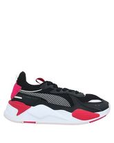 PUMA Low Sneakers & Tennisschuhe