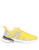 LA CARRIE Low Sneakers & Tennisschuhe