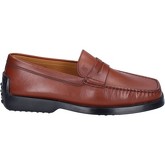 Tod's  Herrenschuhe mokassins leder