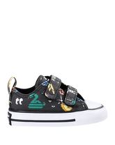 CONVERSE Low Sneakers & Tennisschuhe