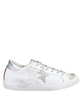 2STAR Low Sneakers & Tennisschuhe