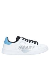 NIRA RUBENS Low Sneakers & Tennisschuhe