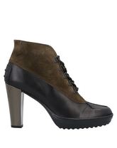 TOD'S Stiefeletten