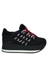 HOGAN Low Sneakers & Tennisschuhe