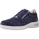 Stonefly  Sneaker AURORA 5 VELOUR