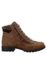 NERO GIARDINI JUNIOR Stiefeletten