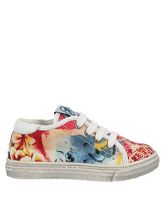 MOMINO Low Sneakers & Tennisschuhe