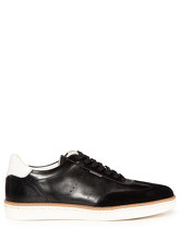 Otto Kern Sneaker in schwarz für Herren