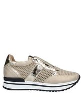 FRANCESCO MILANO Low Sneakers & Tennisschuhe