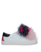 PATRIZIA PEPE Low Sneakers & Tennisschuhe