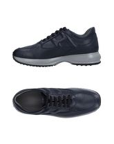 HOGAN Low Sneakers & Tennisschuhe