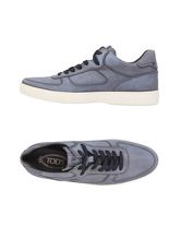 TOD'S Low Sneakers & Tennisschuhe