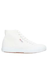 SUPERGA High Sneakers & Tennisschuhe