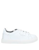 PAOLO PECORA Low Sneakers & Tennisschuhe