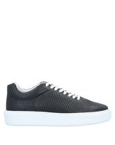 THOMS NICOLL Low Sneakers & Tennisschuhe