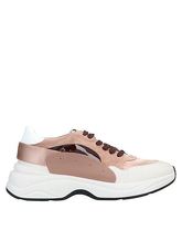 SANTONI Low Sneakers & Tennisschuhe