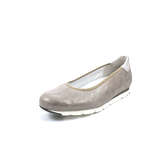 Semler Slipper Klassische Slipper beige Damen