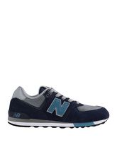 NEW BALANCE Low Sneakers & Tennisschuhe