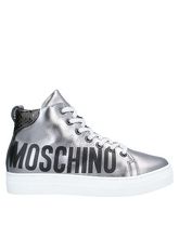 MOSCHINO TEEN High Sneakers & Tennisschuhe